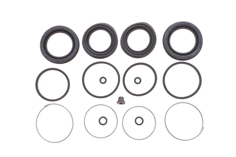 Ремкомплект супорта (переднього) Toyota Land Cruiser/Lexus LX 98- (d=43/48mm) (Sumitomo) FRENKIT