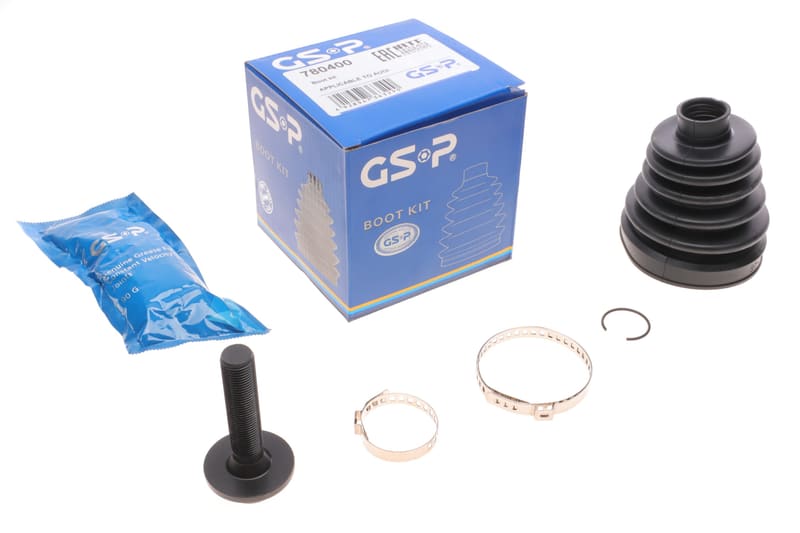 Пыльник шруса (наружный) Audi A4/A5/Q5 08- (24.5x108) GSP