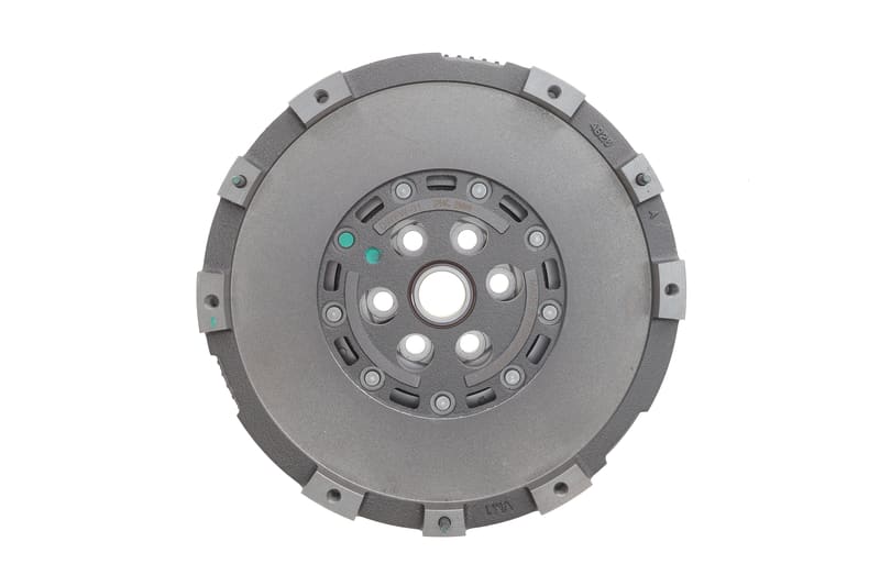 Демпфер сцепления Opel Antara (L07) 2.2CDTi, 10-15, 120/135kw LuK