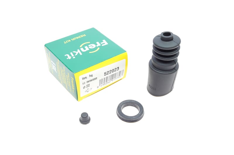 Ремкомплект циліндра зчеплення (робочого) VW Passat/Audi A4/A6 94-05 (d=22,2mm) (Fag) FRENKIT