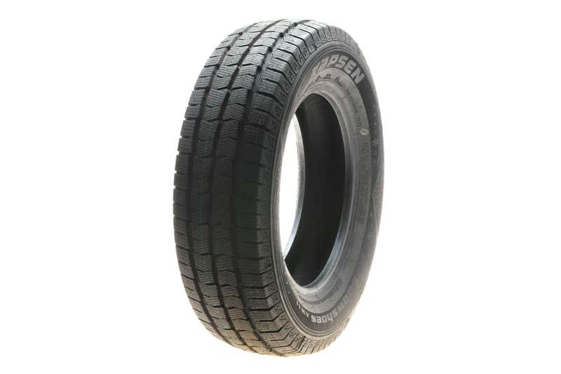 Шина AW11 195/70 R15C 104/102R (зимова) KAPSEN