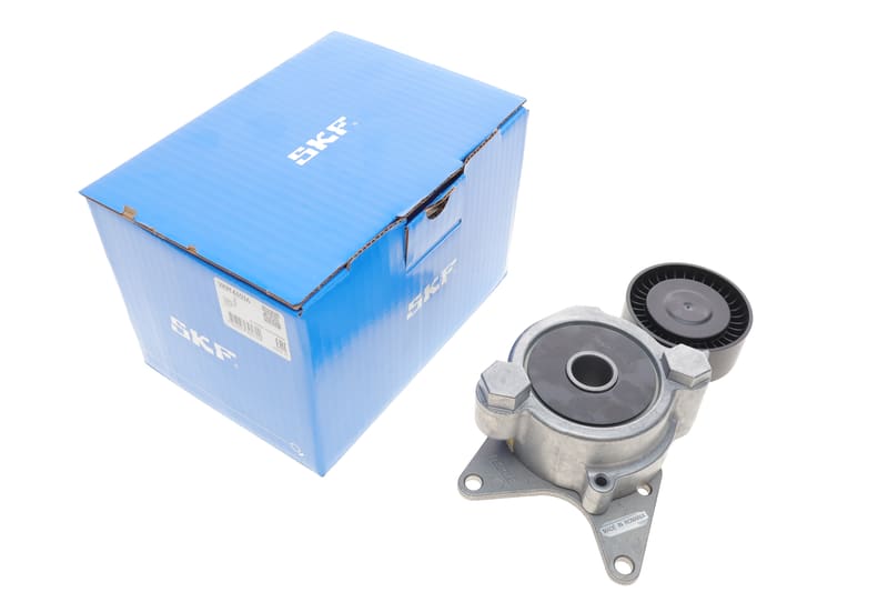 Натяжитель ремня генератора Toyota Rav4/Lexus IS 2.0/2.2D 05- (70x28) SKF