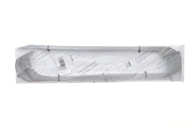 Хомут пыльника шруса (60-124x7mm) ROTWEISS