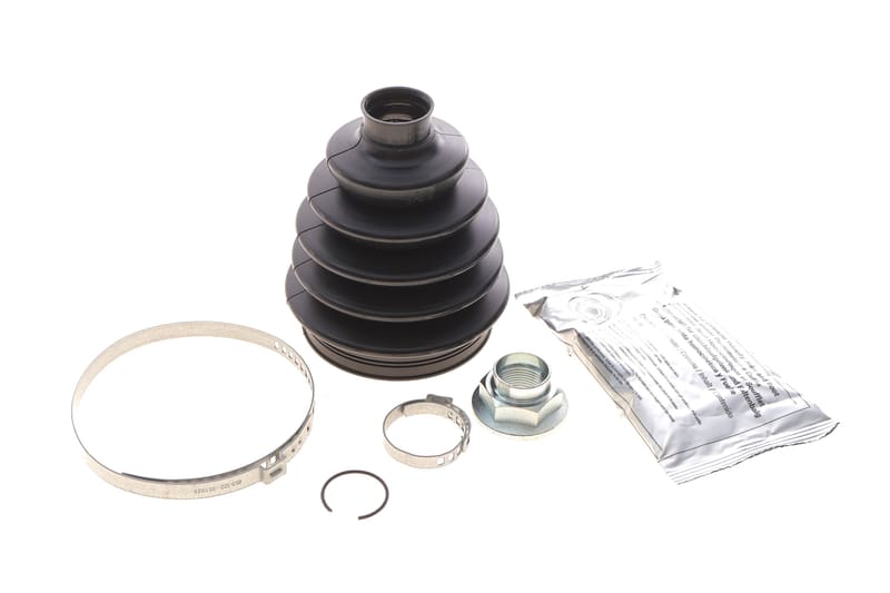 (к-кт) Пыльник шруса (наружный) Kia Sorento 02- (26x85x116) METELLI