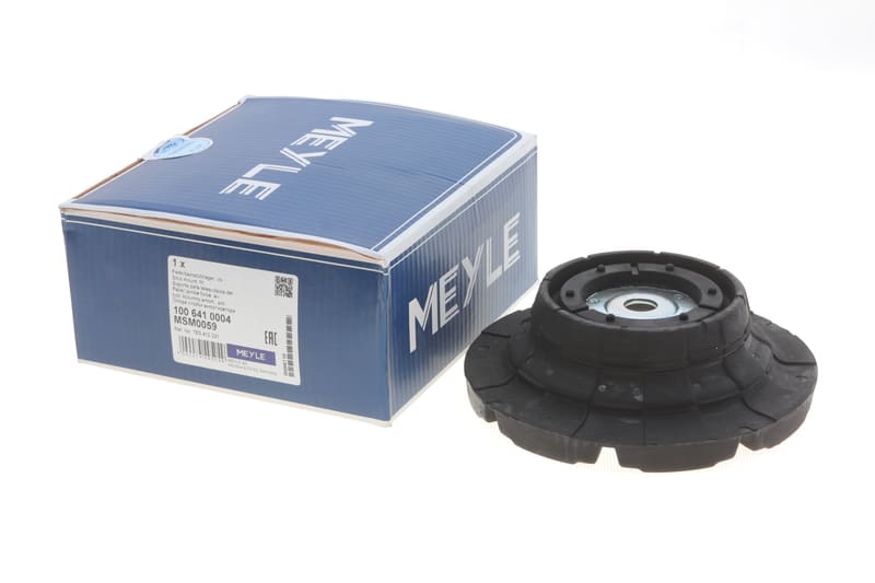 Подушка амортизатора (переднього) VW T5 1.9-2.5TDI 03- MEYLE