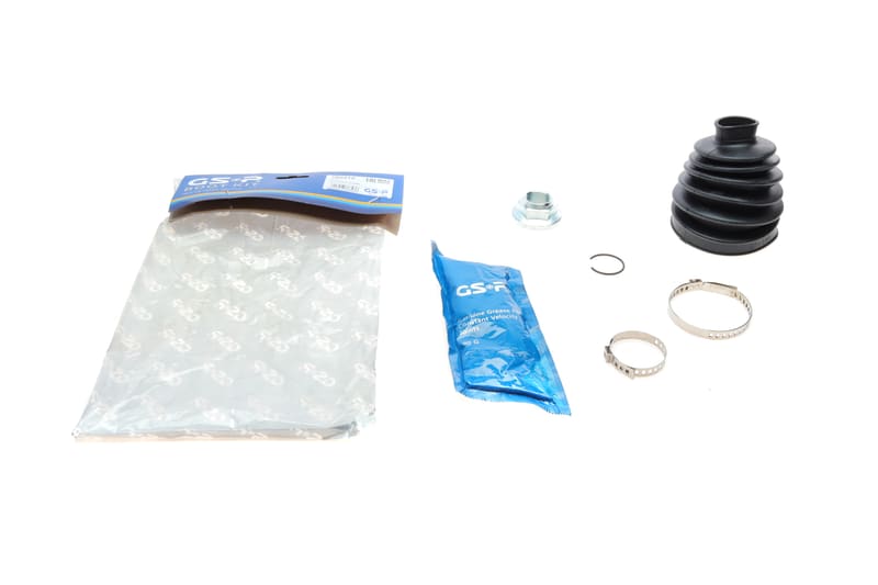 Пильник ШРКШ (зовнішній) Ford Connect 02- (26.5x87x126.5mm) GSP
