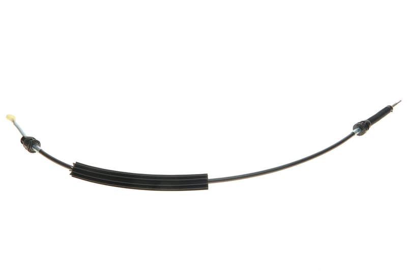 Трос куліси Audi A1/Skoda Fabia/Roomster/VW Polo 99-15 (1230mm) (OE VAG) BORSEHUNG