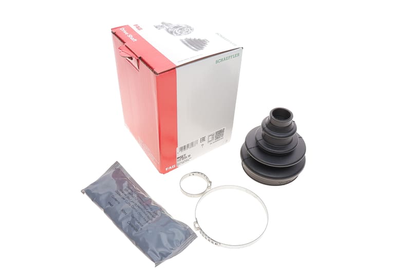 Пильник ШРКШ (зовнішній) Fiat Croma 85-89 (25x86x96) FAG