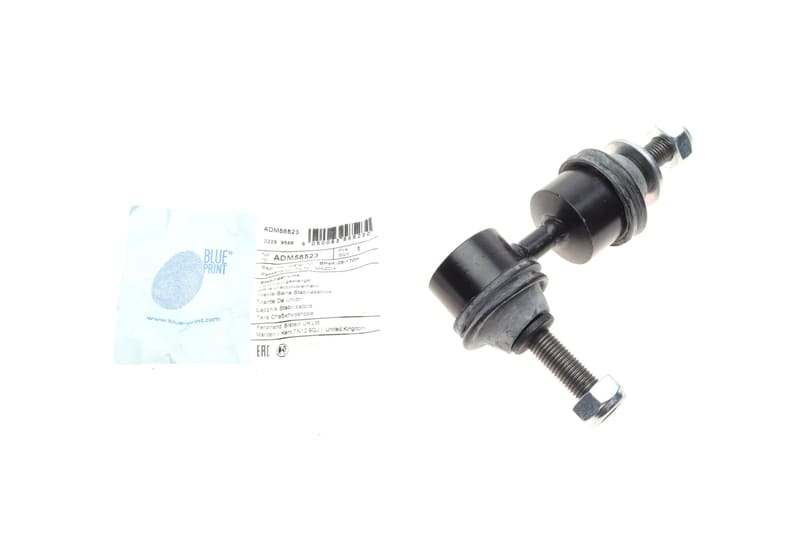 Тяга стабилизатора (заднего) Ford Focus/Mazda 3/Volvo S40/ V50/ C70 03- BLUE PRINT