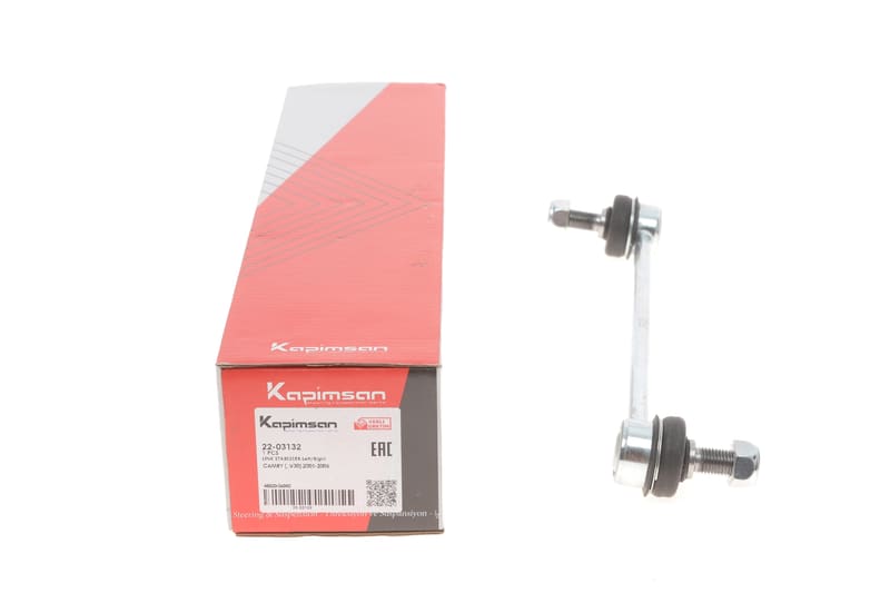 Тяга стабілізатора (переднього) Lexus RX 04-08/Toyota Camry 01-06 KAPIMSAN