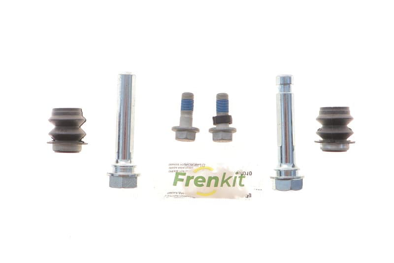Направляющая суппорта (переднего/к-кт) Lexus ES/GS/IS/Toyota Camry 01- (Aisin) FRENKIT