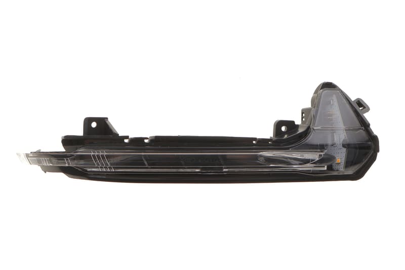 Повторитель поворота на зеркало Audi A6 11-18 (R) ROTWEISS