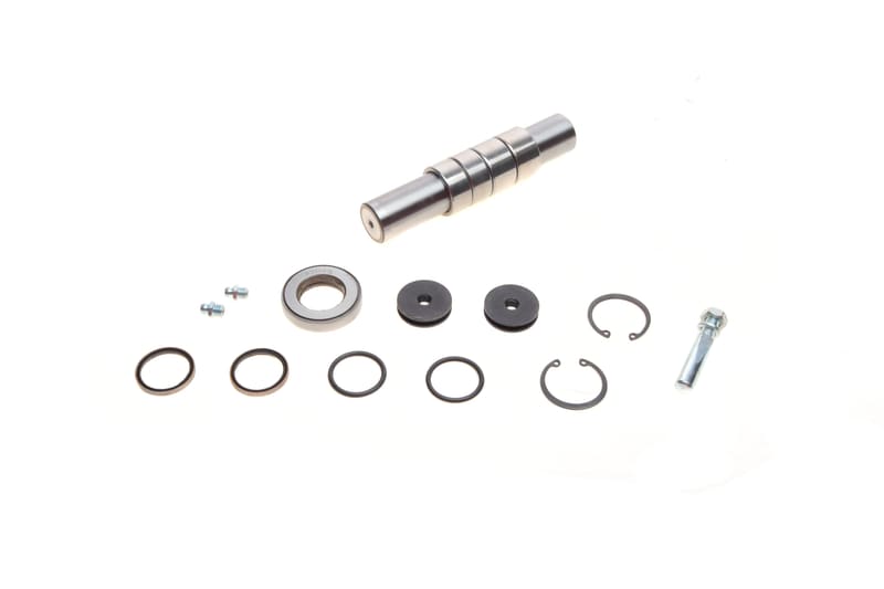 (к-кт) Шкворень DB 609/Vario (27x154mm) (на подшипниках) SOLGY