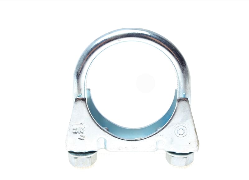 Хомут глушителя (d=43mm) FA1