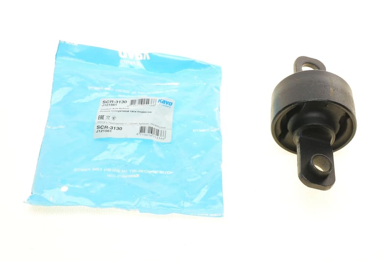 Сайлентблок важеля (заднього) Hyundai I30 07-12/Kia Cee'D 06-12 KAVO PARTS