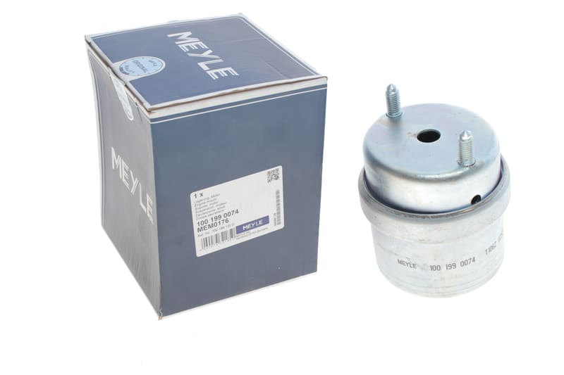Подушка двигуна (R) VW T4 1.9-2.8 90-03 MEYLE