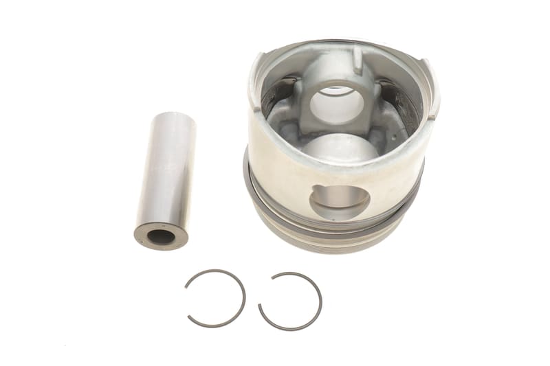 Поршень VW LT 2.4D -96 (77.51mm/+1.0) MAHLE