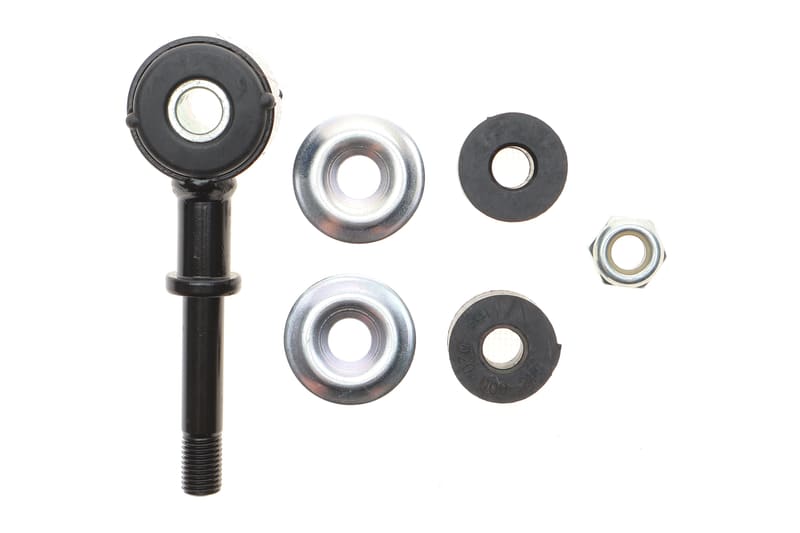 Тяга стабілізатора (переднього) Toyota Land Cruiser 100 98-07 FEBI BILSTEIN