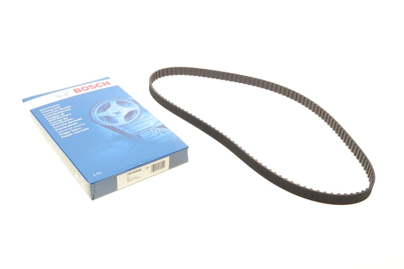 Ремень ГРМ VW Passat 2.0/2.2 83-88/Audi 80/90/100 1.9-2.3 83-90 (120x18) BOSCH