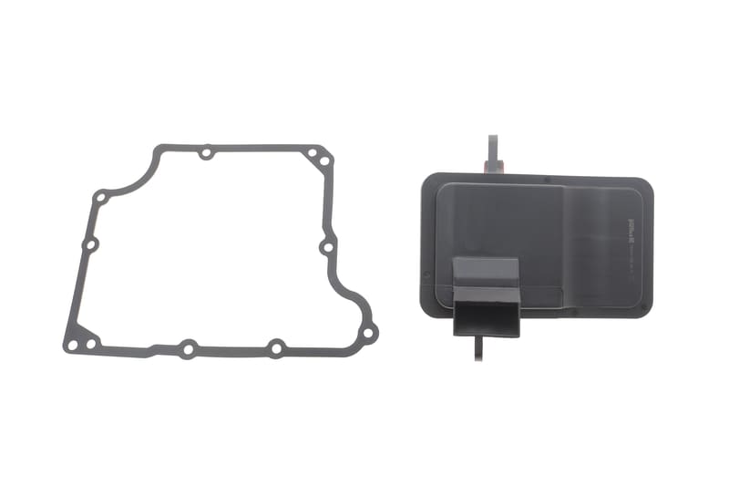 Фильтр АКПП Opel Astra F/G/Vectra A/B 91-05 (с прокладкой) PURFLUX