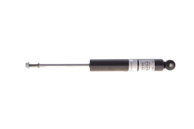 Амортизатор (задний) Citroen C4/Peugeot 3008/308 1.2-2.0D 13- (B4) SACHS
