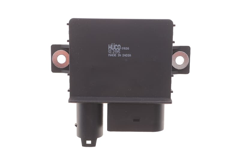 Реле свечей накала MB E-class (W211)/C-class (W204) 2.2CDI 03-09 (OM646) HUCO
