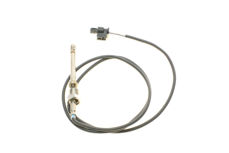 Датчик температури ВГ (в каталізаторі) MB Sprinter 06- SOLGY