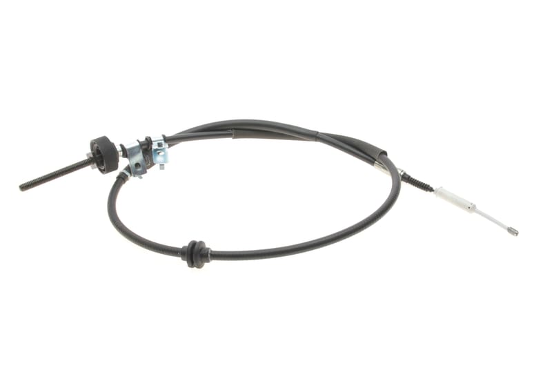Трос ручника (L) Land Rover Discovery/Range Rover Sport 05-13 FEBI BILSTEIN