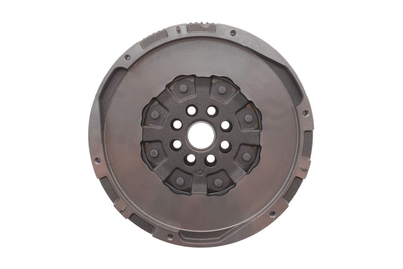 Демпфер зчеплення Renault Master III/Opel Movano 2.3/dCi/CDTi 10- (FWD) SACHS