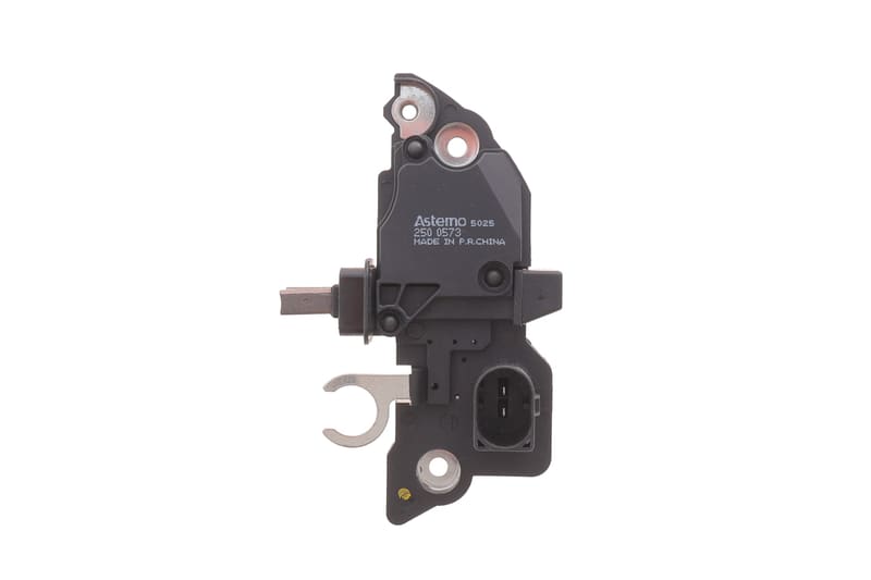 Реле генератора (14.5V) VW T5/Caddy/Crafter 03- (ограничение OE BOSCH) ASTEMO