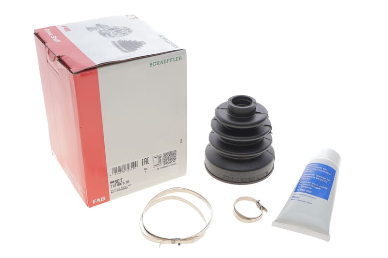 Пыльник шруса (внутренний) Honda Accord/CR-V 1.8/2.0 95-02 (23x78x91.5mm) FAG
