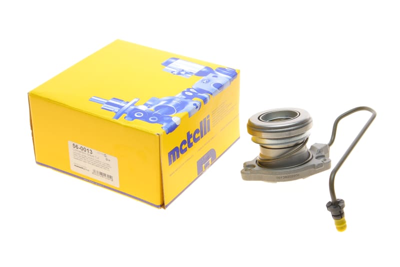 Подшипник выжимной Opel Astra H/J/K 1.7-1.9CDTi/2.0 04-10/Insignia 1.4-1.6 13-17/Vectra C/Zafira B METELLI