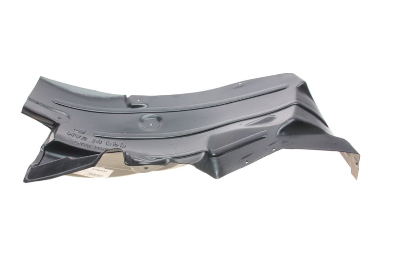Підкрильник (передній/передня частина) Renault Master/Opel Movano 10- (R) VAN WEZEL