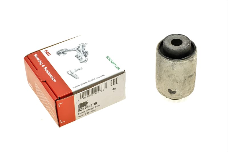 Сайлентблок балки (задней/спереди) Volvo S60/S80/V70/XC90 2.4-4.4 00-14 FAG