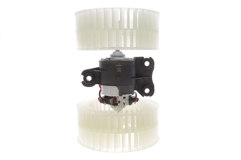Моторчик печки MB Vito (W639) 2.0D 03- NRF