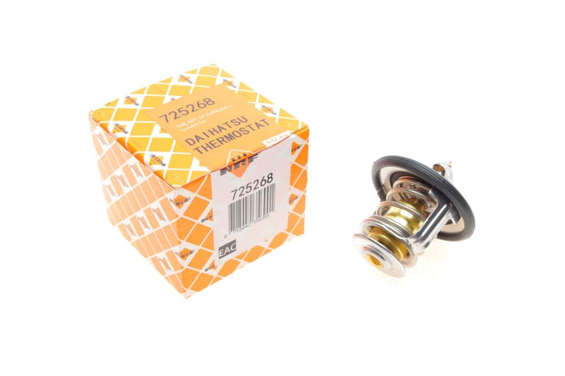 Термостат Toyota Camry/Celica/Corolla 1.3-2.2 83-00 (82°C) NRF