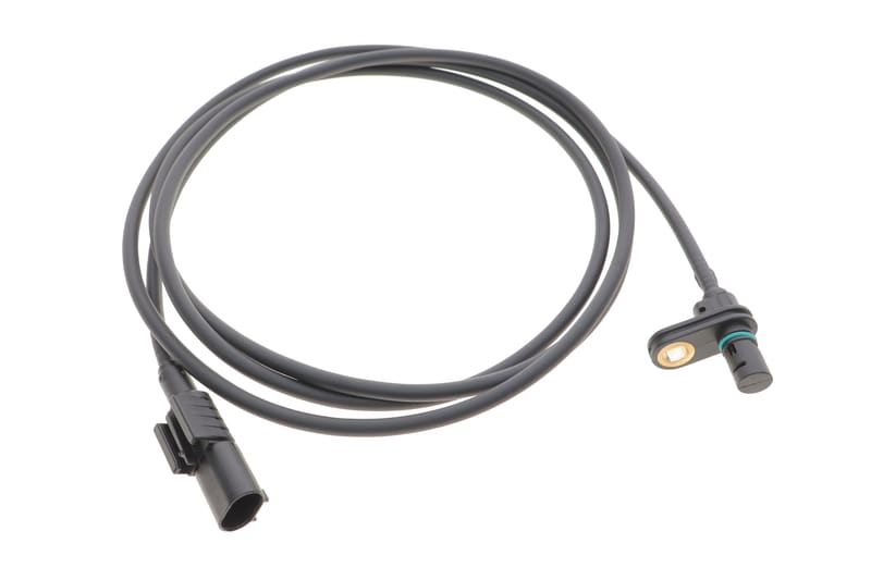 Датчик ABS (задній) MB Sprinter/VW Crafter 06- (R) ROTWEISS