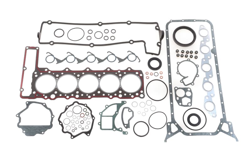 Комплект прокладок (полный) MB Sprinter 2.9TDI OM602 96-00 REINZ