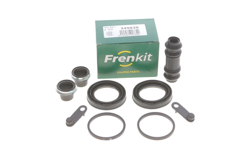 Ремкомплект супорта (переднього) Renault Master 98- (d=45mm) (Bendix-Bosch) FRENKIT