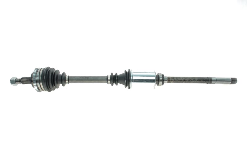 Полуось Fiat Scudo 1.6/2.0/1.9D 96-07 (R) (27x24x928x48T) (+ABS) GSP