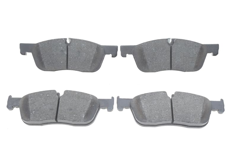 Колодки тормозные (передние) Land Rover Discovery Sport 14-/Range Rover Evoque 11- BOSCH