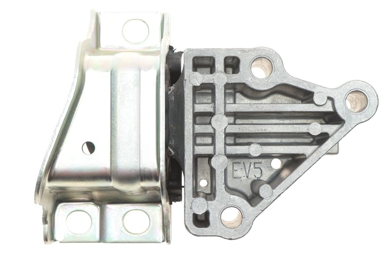 Подушка двигателя (R) Fiat Ducato 3.0 06-  HUTCHINSON