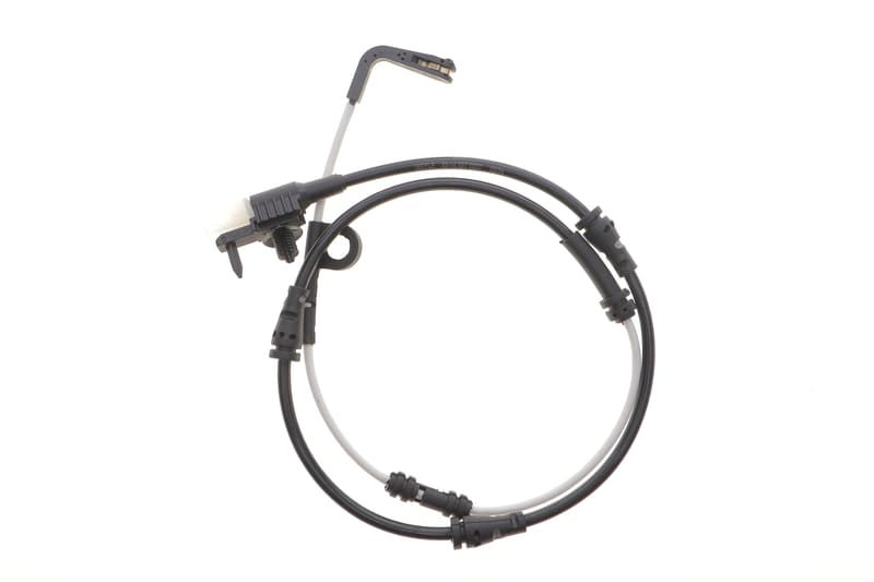 Датчик зносу гальмівних колодок (задніх) Land Rover Defender/Discovery/Range Rover 12- (L=977mm) MEYLE