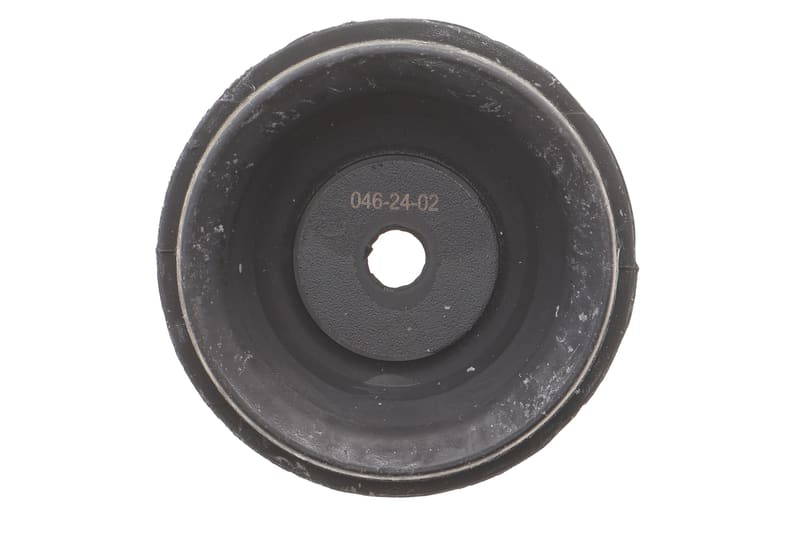 Подушка амортизатора (переднего) Hyundai i10/i20/Kia Picanto 14- ASMETAL