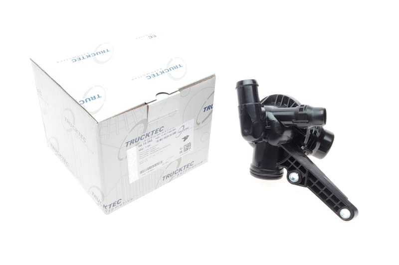 Термостат BMW 1 (F20)/3 (F30/F80) 11-16 N13 B16 (105°C) TRUCKTEC AUTOMOTIVE