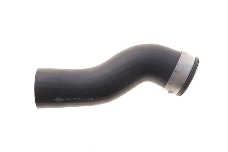 Патрубок інтеркулера Skoda Octavia/ VW Golf IV/ Audi A3/ Seat Toledo 96-11 FREY