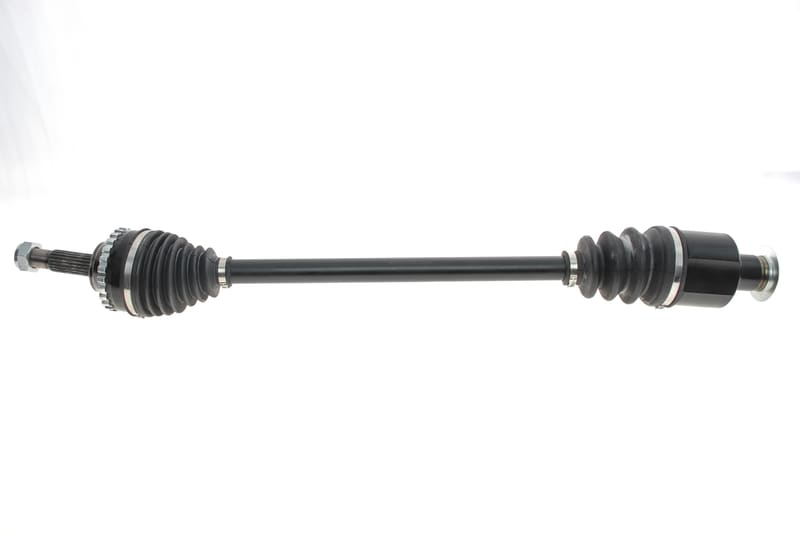 Піввісь (передня) Renault Kangoo 97- (R) (21x23x728x26T) MEYLE