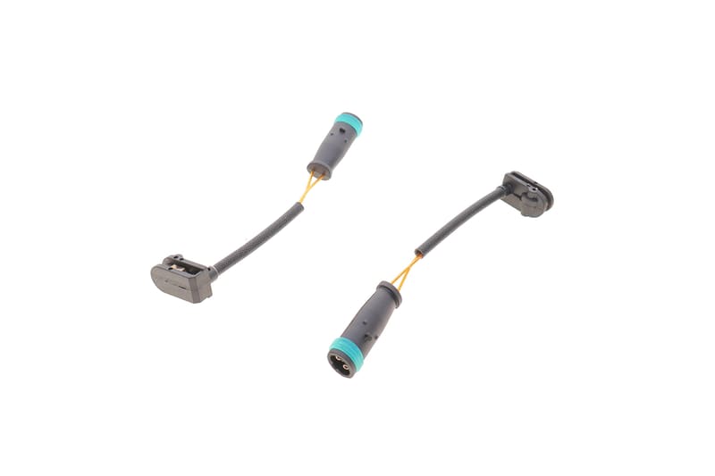 Датчик зносу гальмівних колодок MB Sprinter/VW Crafter 06- (К-кт 2 шт.) L=115mm QUICK BRAKE