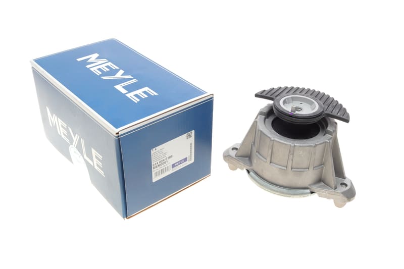 Подушка двигуна (передня) MB C-class (W204)/E-class (W212) 07- MEYLE
