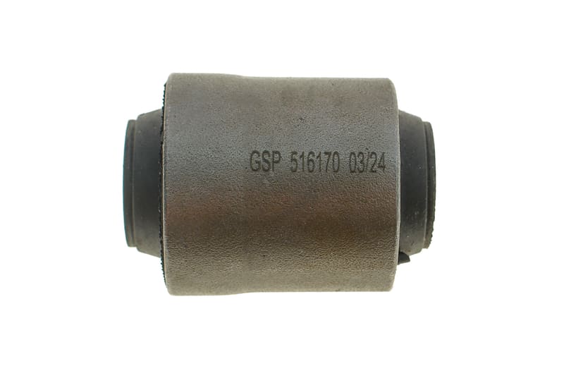 Сайлентблок важеля (заднього) Citroen C-Crosser/Peugeot 4007/Mitsubishi Lancer/Outlander 08- GSP